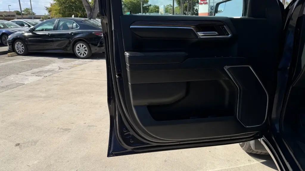 Florida Fine Cars - Used GMC SIERRA 1500 2023 WEST PALM ELEVATION