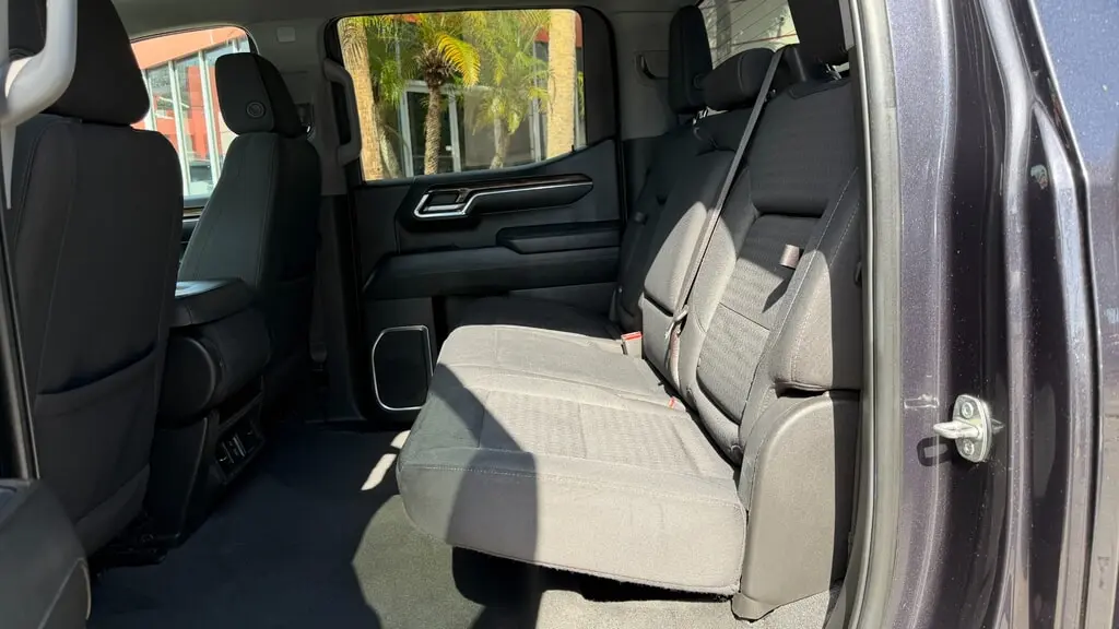 Florida Fine Cars - Used GMC SIERRA 1500 2023 WEST PALM ELEVATION