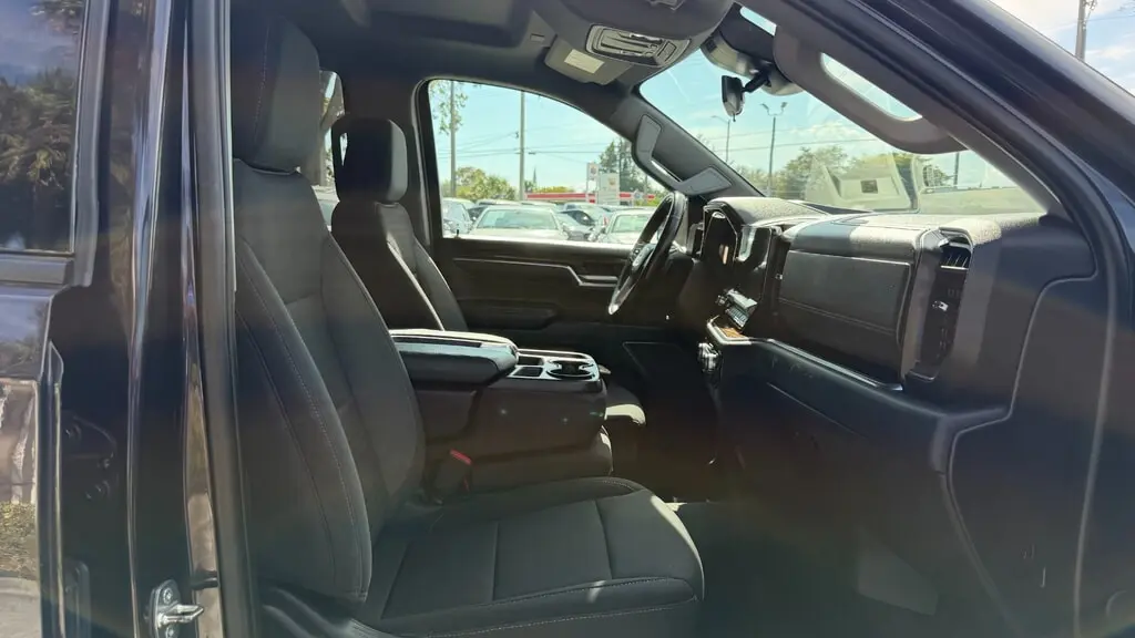 Florida Fine Cars - Used GMC SIERRA 1500 2023 WEST PALM ELEVATION