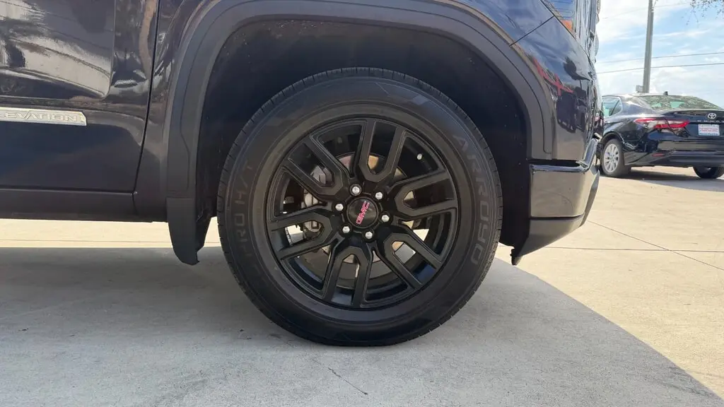 Florida Fine Cars - Used GMC SIERRA 1500 2023 WEST PALM ELEVATION