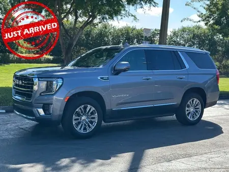 Florida Fine Cars - Used GMC YUKON 2021 MIAMI SLT