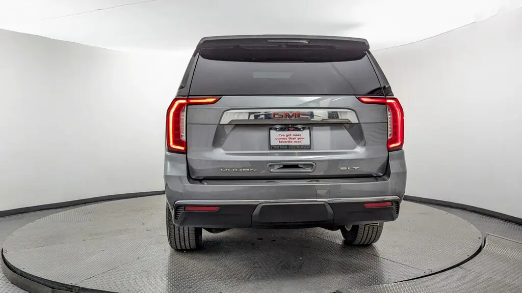 Florida Fine Cars - Used GMC YUKON 2021 MIAMI SLT