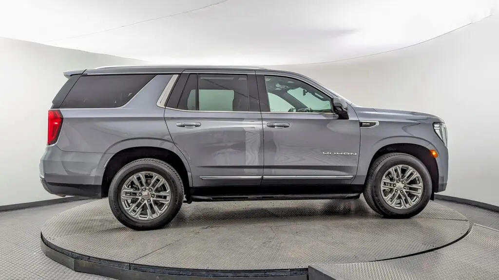 Florida Fine Cars - Used GMC YUKON 2021 MIAMI SLT