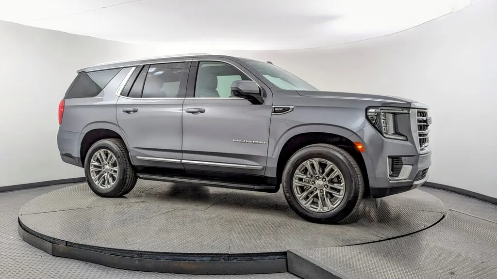 Florida Fine Cars - Used GMC YUKON 2021 MIAMI SLT