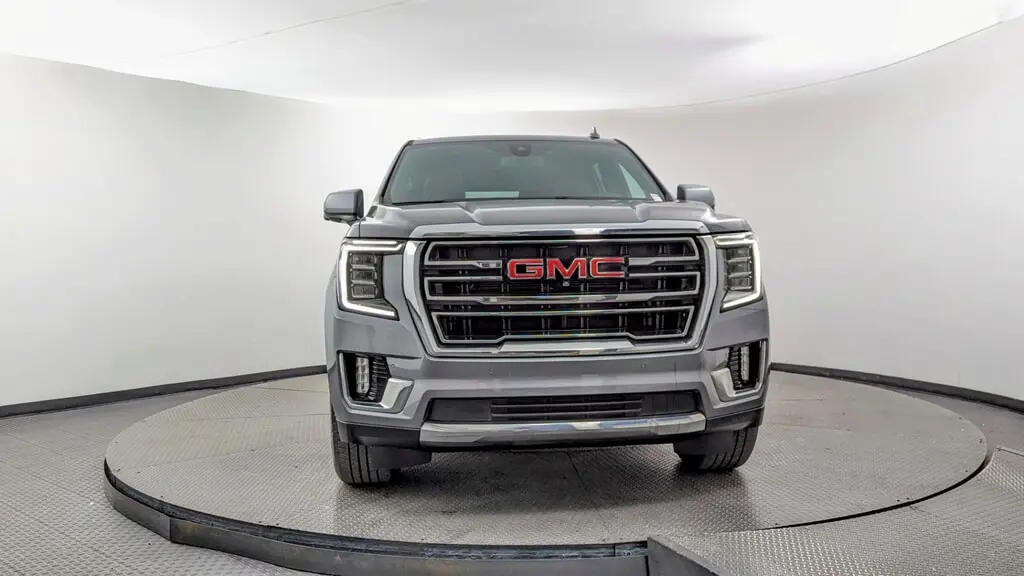 Florida Fine Cars - Used GMC YUKON 2021 MIAMI SLT