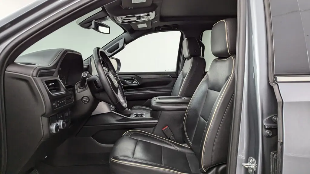 Florida Fine Cars - Used GMC YUKON 2021 MIAMI SLT