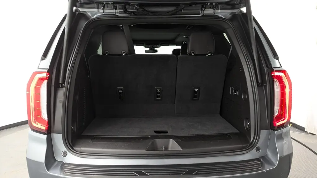 Florida Fine Cars - Used GMC YUKON 2021 MIAMI SLT