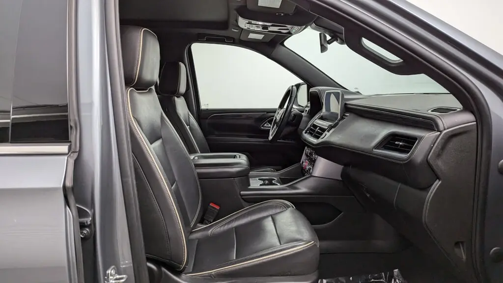 Florida Fine Cars - Used GMC YUKON 2021 MIAMI SLT