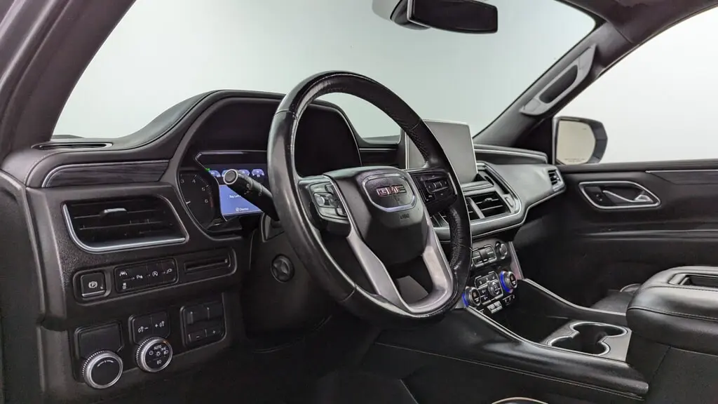 Florida Fine Cars - Used GMC YUKON 2021 MIAMI SLT