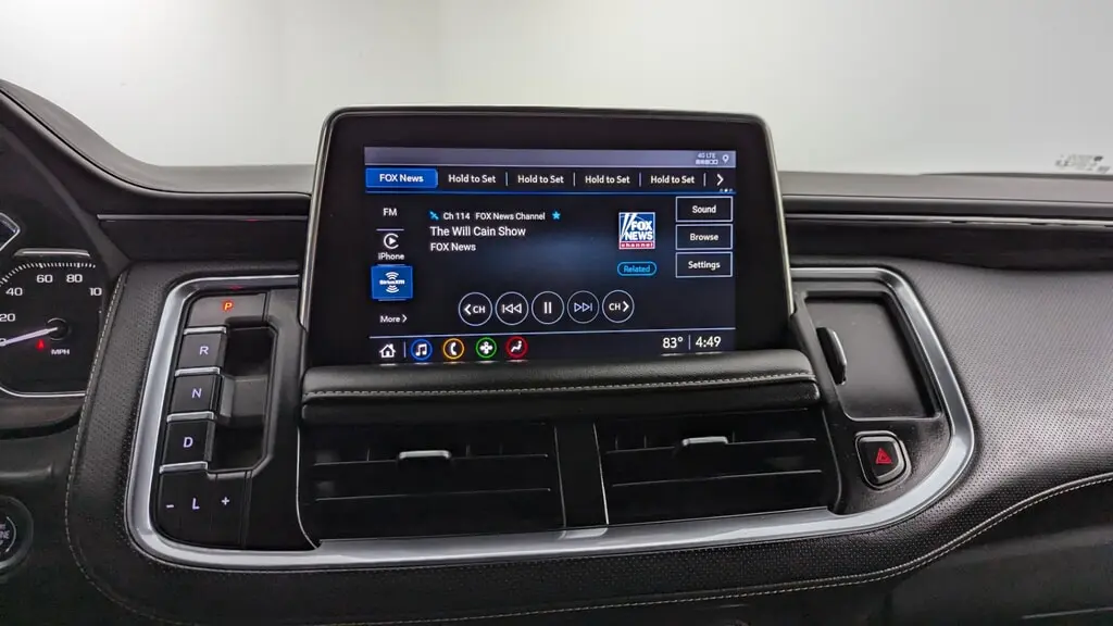 Florida Fine Cars - Used GMC YUKON 2021 MIAMI SLT