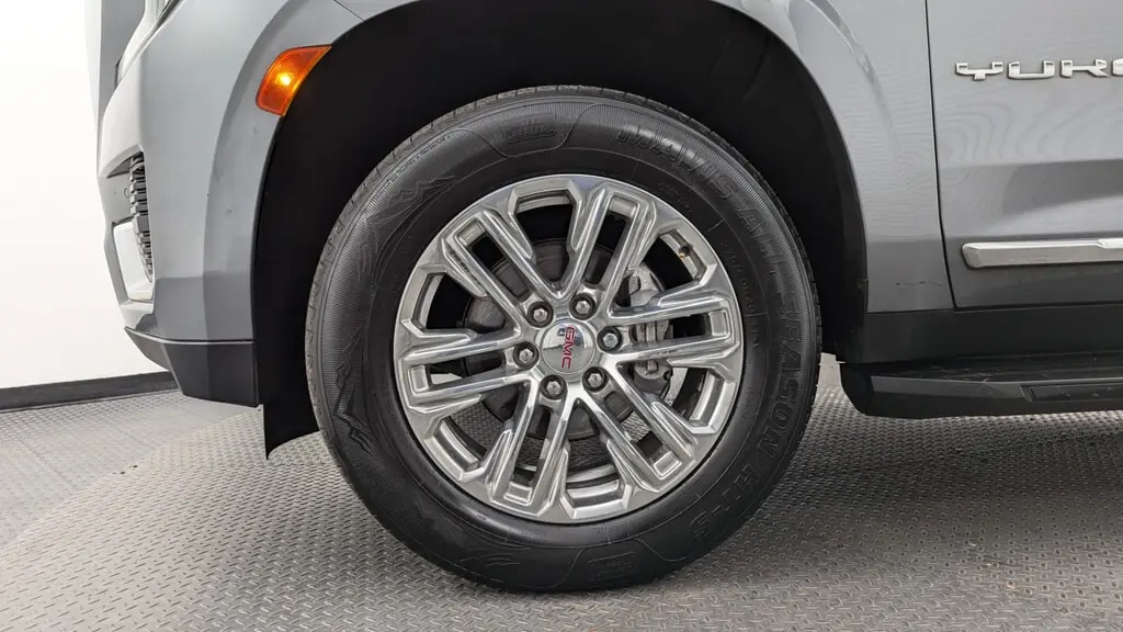 Florida Fine Cars - Used GMC YUKON 2021 MIAMI SLT