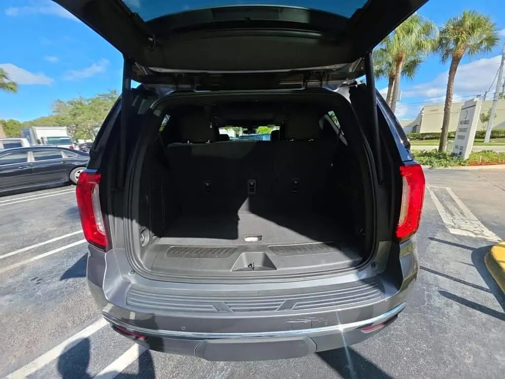 Florida Fine Cars - Used GMC YUKON 2021 MIAMI SLT