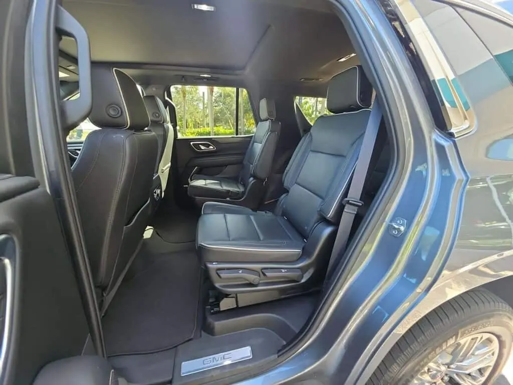 Florida Fine Cars - Used GMC YUKON 2021 MIAMI SLT