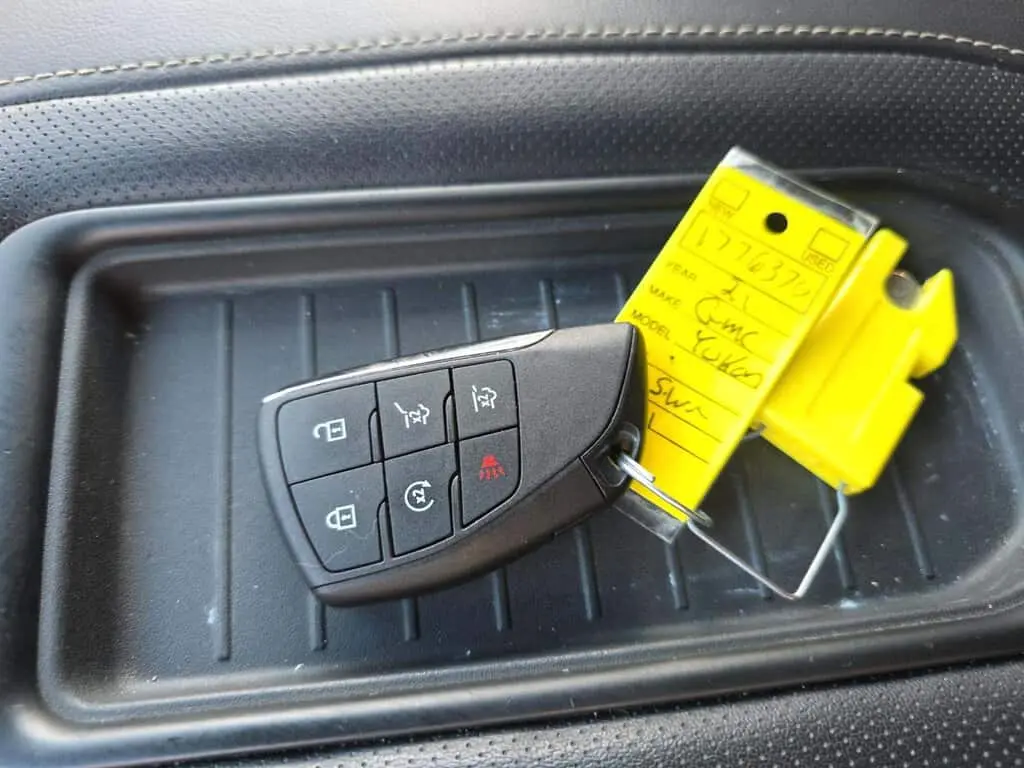 Florida Fine Cars - Used GMC YUKON 2021 MIAMI SLT