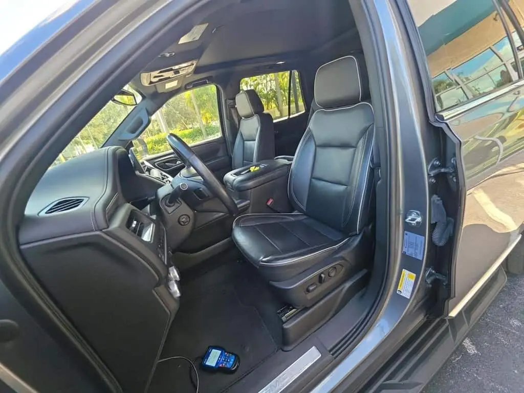 Florida Fine Cars - Used GMC YUKON 2021 MIAMI SLT