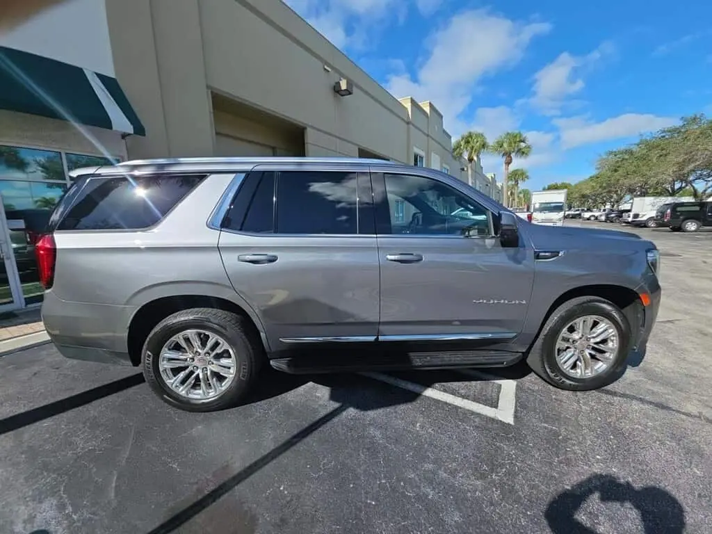 Florida Fine Cars - Used GMC YUKON 2021 MIAMI SLT