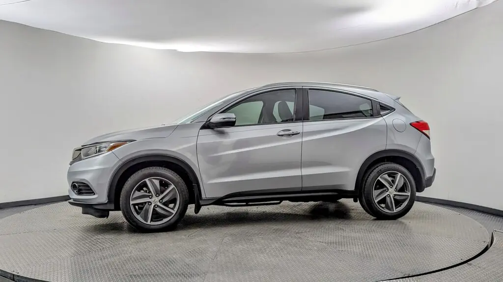 Florida Fine Cars - Used HONDA HR-V 2021 MIAMI EX