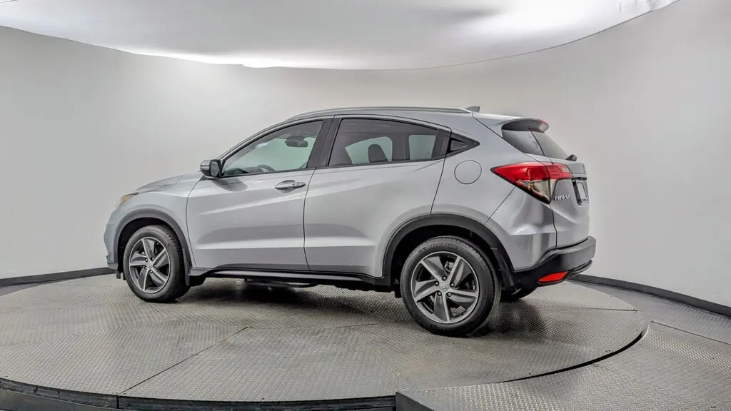 Florida Fine Cars - Used HONDA HR-V 2021 MIAMI EX