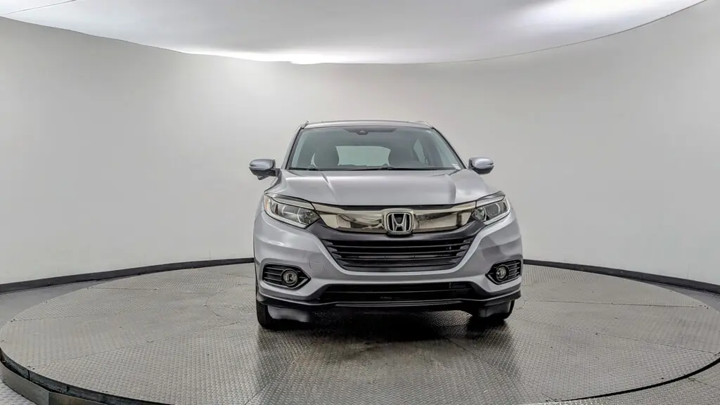 Florida Fine Cars - Used HONDA HR-V 2021 MIAMI EX