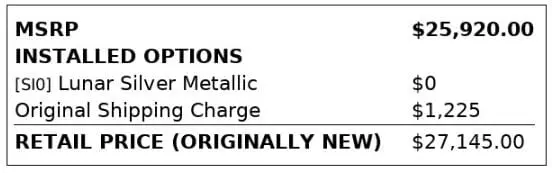 Florida Fine Cars - Used HONDA HR-V 2021 MIAMI EX