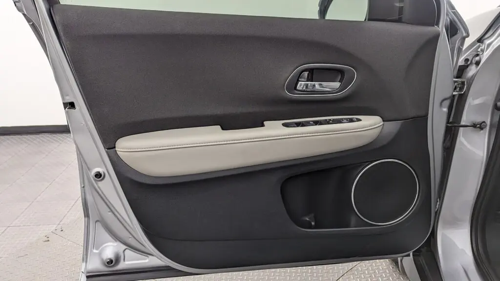 Florida Fine Cars - Used HONDA HR-V 2021 MIAMI EX