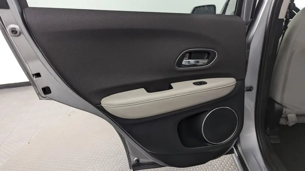 Florida Fine Cars - Used HONDA HR-V 2021 MIAMI EX