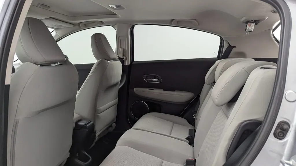 Florida Fine Cars - Used HONDA HR-V 2021 MIAMI EX