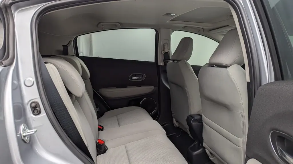 Florida Fine Cars - Used HONDA HR-V 2021 MIAMI EX