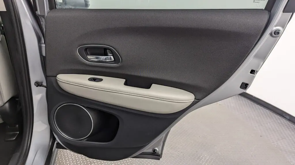 Florida Fine Cars - Used HONDA HR-V 2021 MIAMI EX