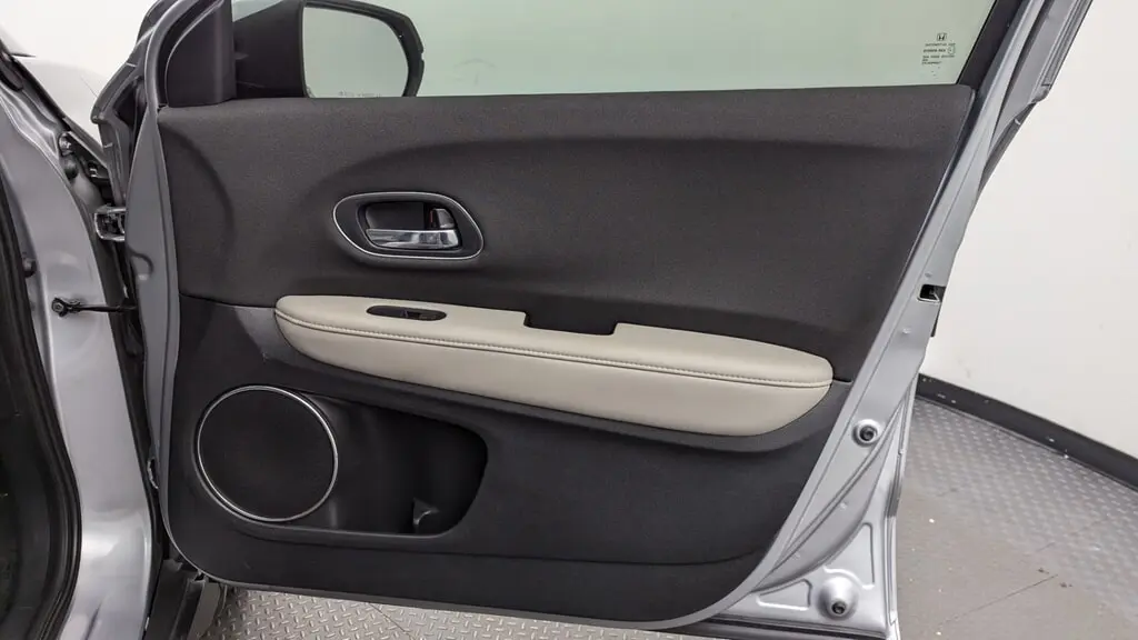 Florida Fine Cars - Used HONDA HR-V 2021 MIAMI EX