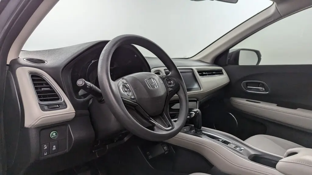 Florida Fine Cars - Used HONDA HR-V 2021 MIAMI EX