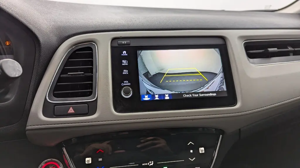 Florida Fine Cars - Used HONDA HR-V 2021 MIAMI EX