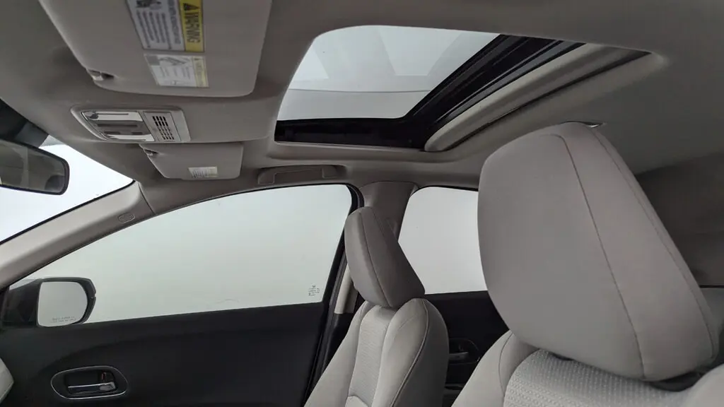 Florida Fine Cars - Used HONDA HR-V 2021 MIAMI EX