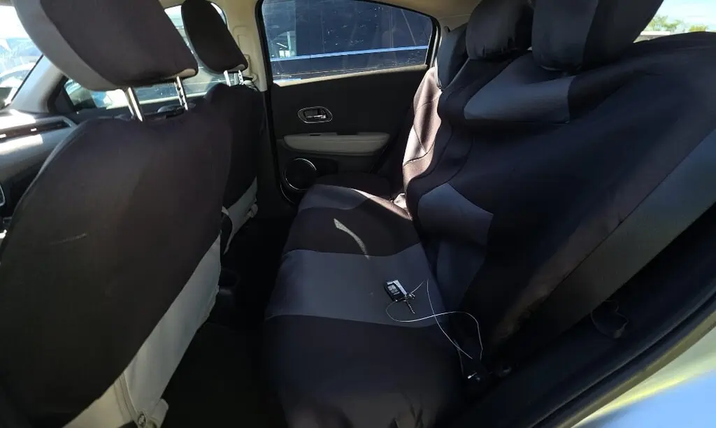 Florida Fine Cars - Used HONDA HR-V 2021 ORLANDO EX