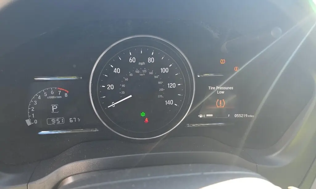 Florida Fine Cars - Used HONDA HR-V 2021 ORLANDO EX