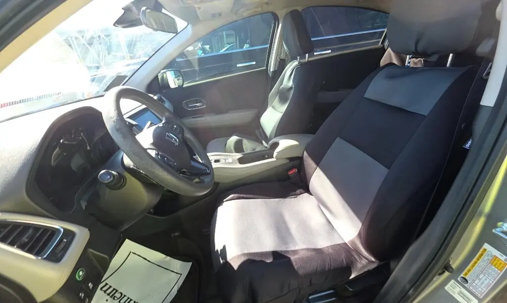 Florida Fine Cars - Used HONDA HR-V 2021 ORLANDO EX