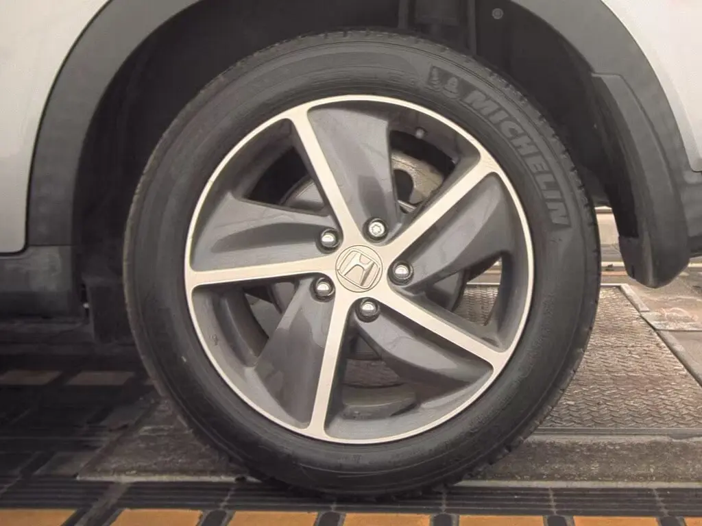 Florida Fine Cars - Used HONDA HR-V 2021 ORLANDO EX