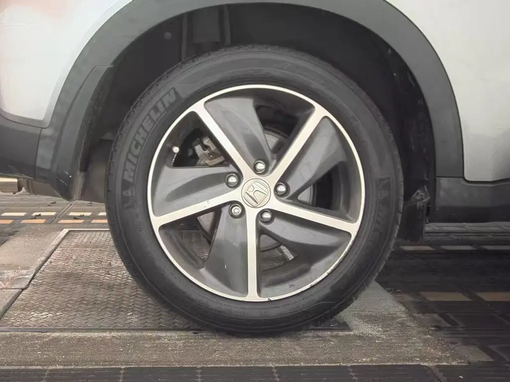 Florida Fine Cars - Used HONDA HR-V 2021 ORLANDO EX