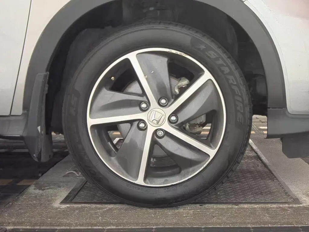 Florida Fine Cars - Used HONDA HR-V 2021 ORLANDO EX