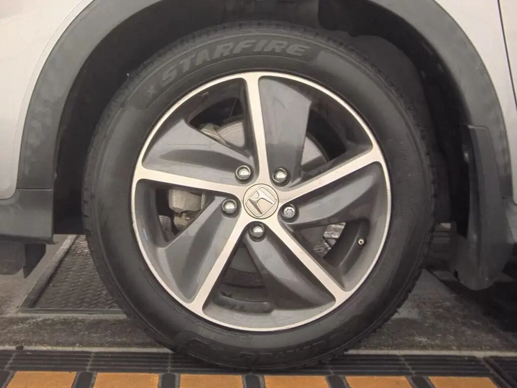 Florida Fine Cars - Used HONDA HR-V 2021 ORLANDO EX