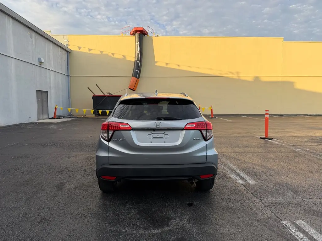 Florida Fine Cars - Used HONDA HR-V 2021 MIAMI EX