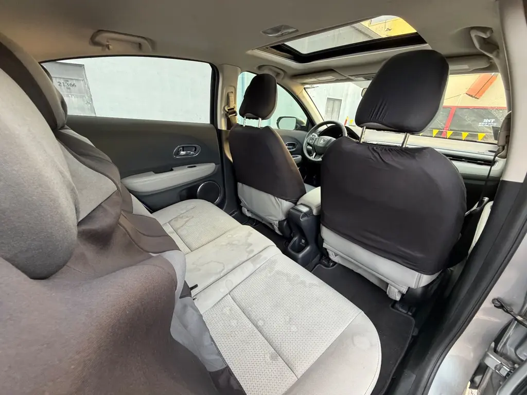 Florida Fine Cars - Used HONDA HR-V 2021 MIAMI EX