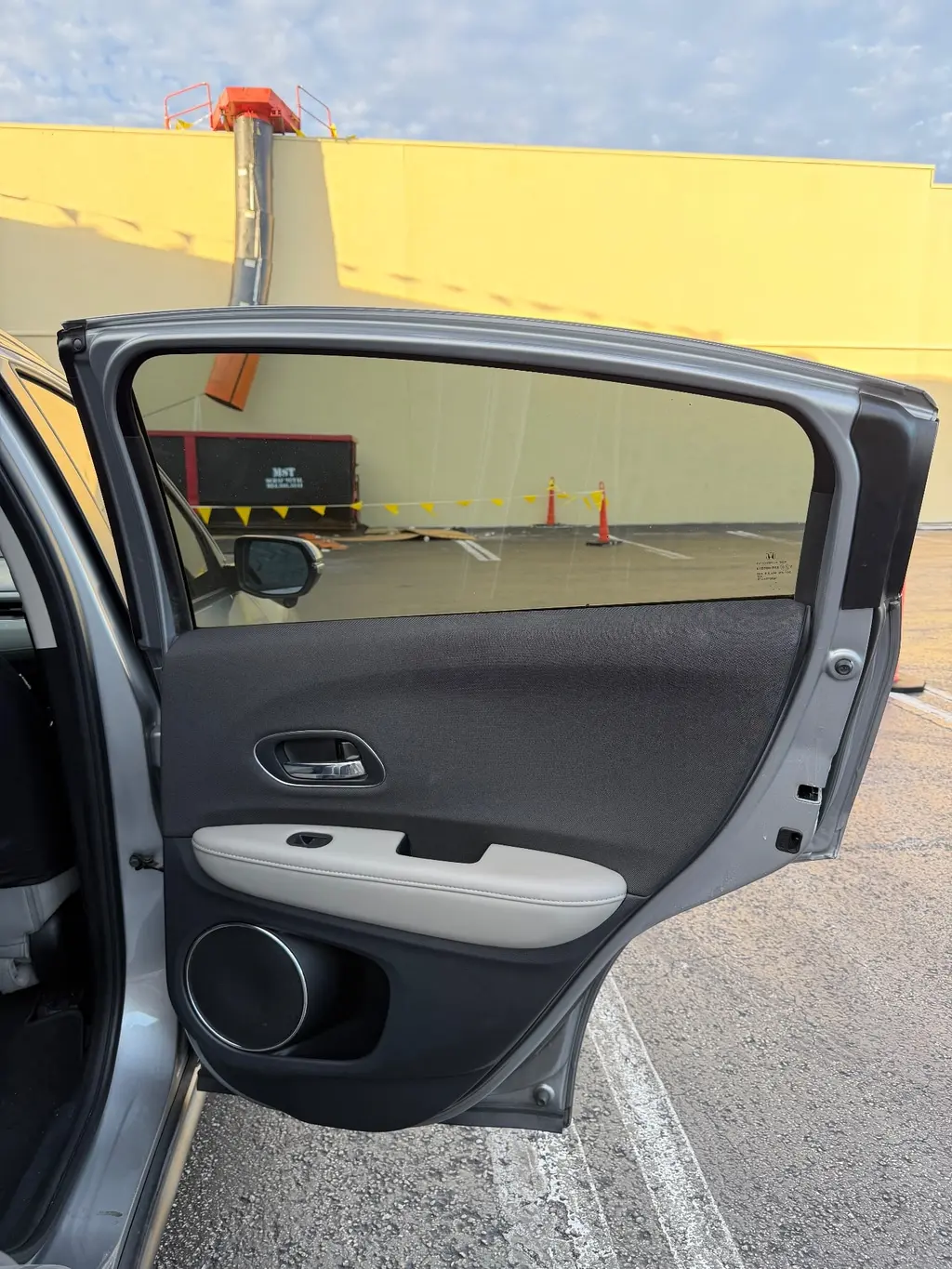 Florida Fine Cars - Used HONDA HR-V 2021 MIAMI EX