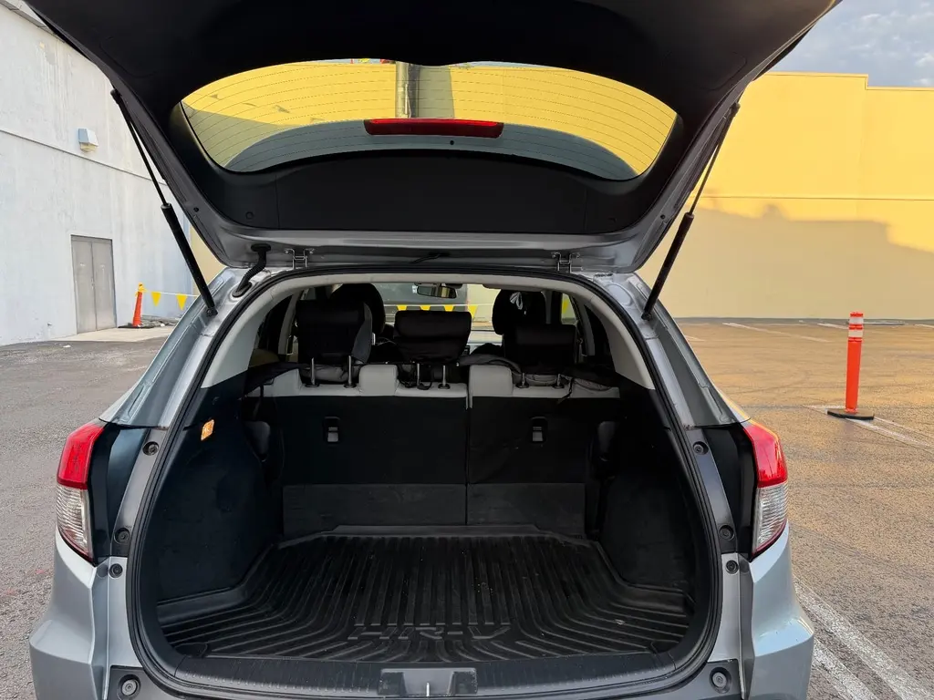 Florida Fine Cars - Used HONDA HR-V 2021 MIAMI EX