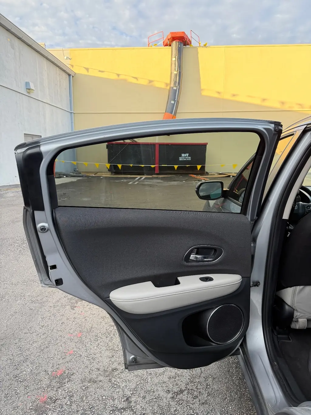 Florida Fine Cars - Used HONDA HR-V 2021 MIAMI EX