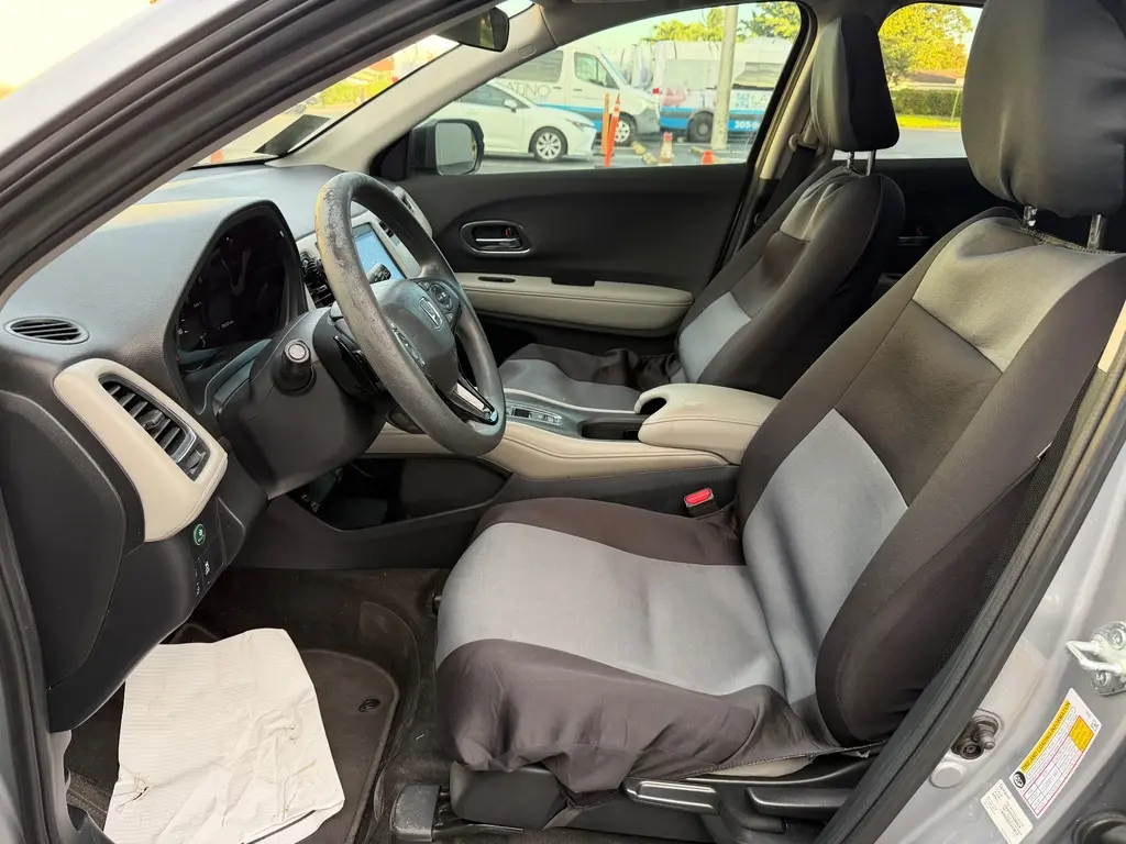 Florida Fine Cars - Used HONDA HR-V 2021 MIAMI EX