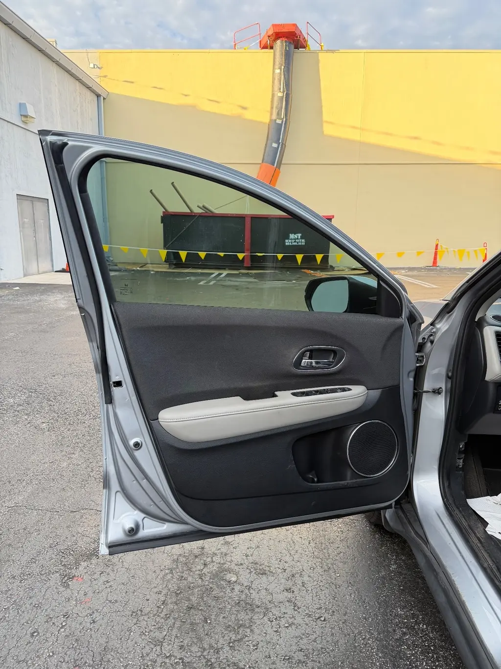 Florida Fine Cars - Used HONDA HR-V 2021 MIAMI EX