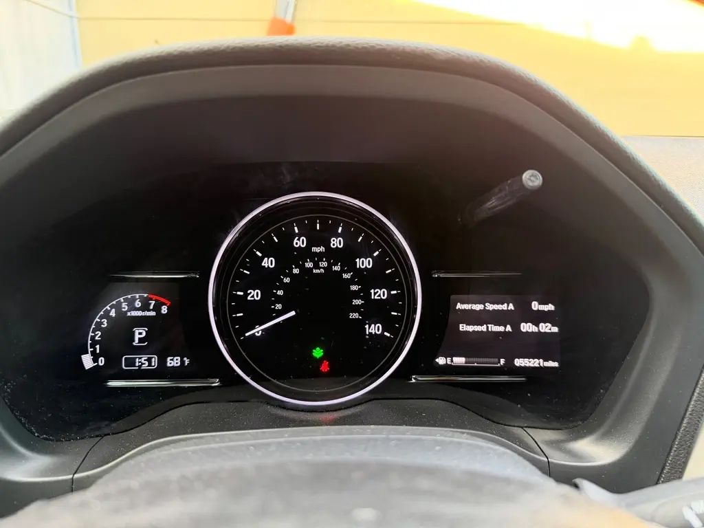 Florida Fine Cars - Used HONDA HR-V 2021 MIAMI EX