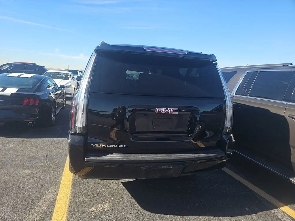 Florida Fine Cars - Used GMC YUKON XL 2017 MARGATE SLE