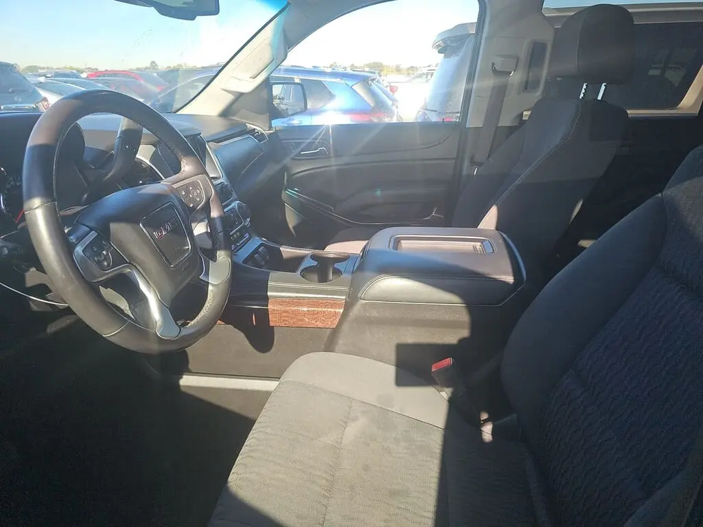 Florida Fine Cars - Used GMC YUKON XL 2017 MARGATE SLE